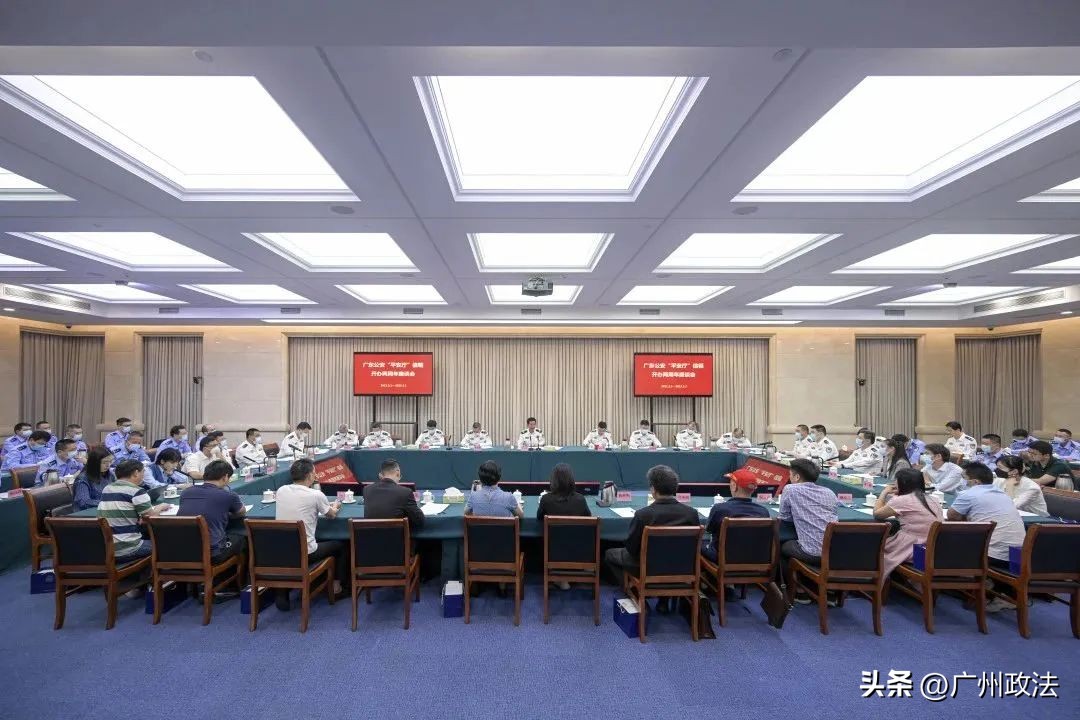 “平安厅”信箱开通两年收到群众来信20.1万封，办结率98.2%！