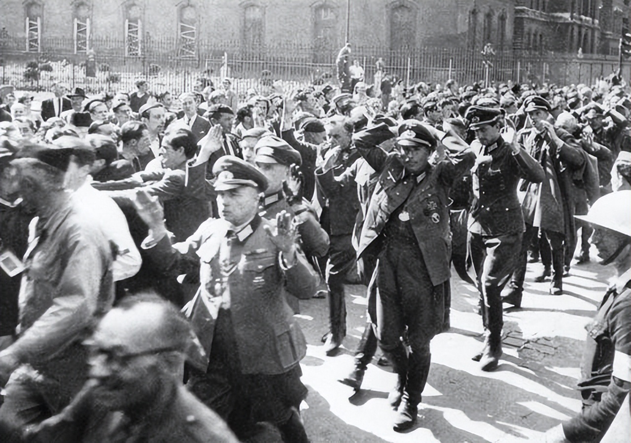 1940-1990期间欧洲秩序的重建:5种不同秩序的发展及特点对比