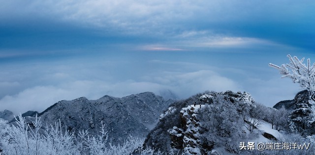 五岳归来不看山是什么地方,五岳归来不看山的山是哪个山
