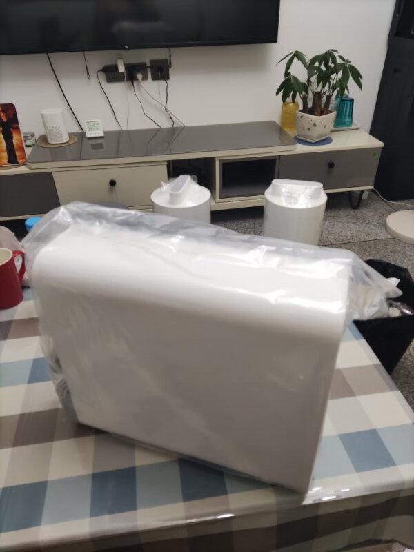提高生活品质安装净水器,小米米家净水器h600g怎么样
