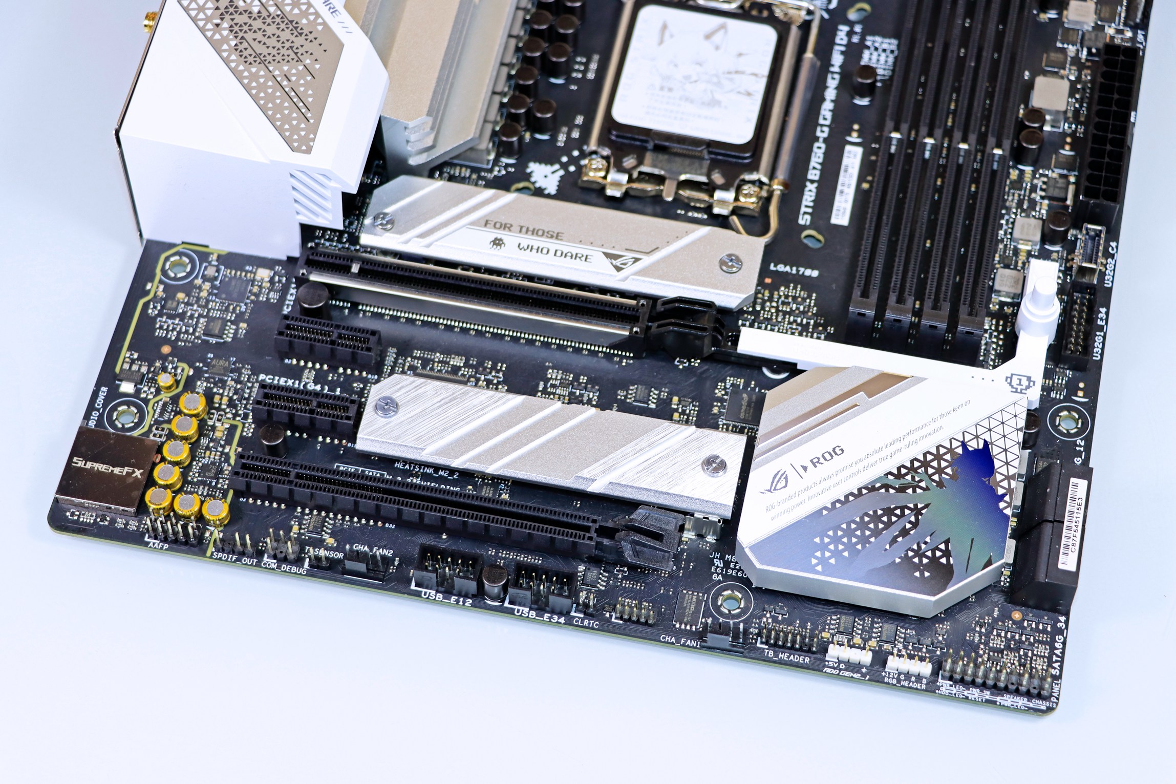 b760-ggaming小吹雪主机搭配,b760-g吹雪13600kf测评