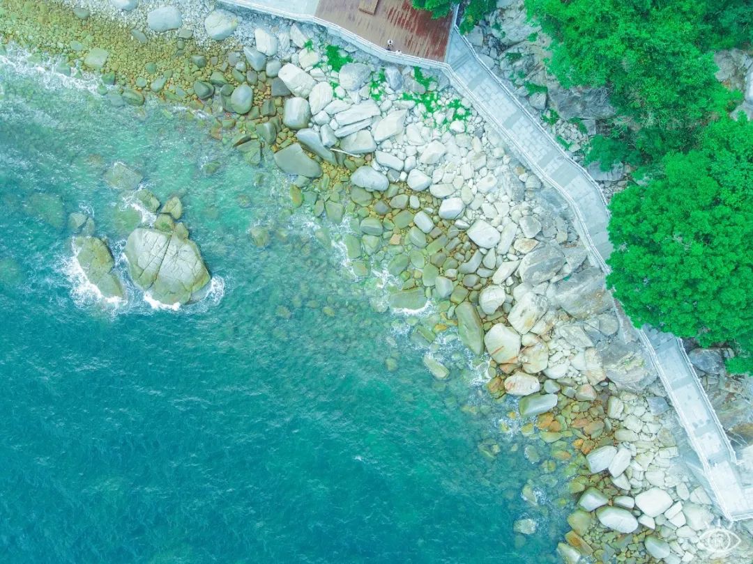 深圳十条景美徒步路线推荐,深圳水库徒步路线图