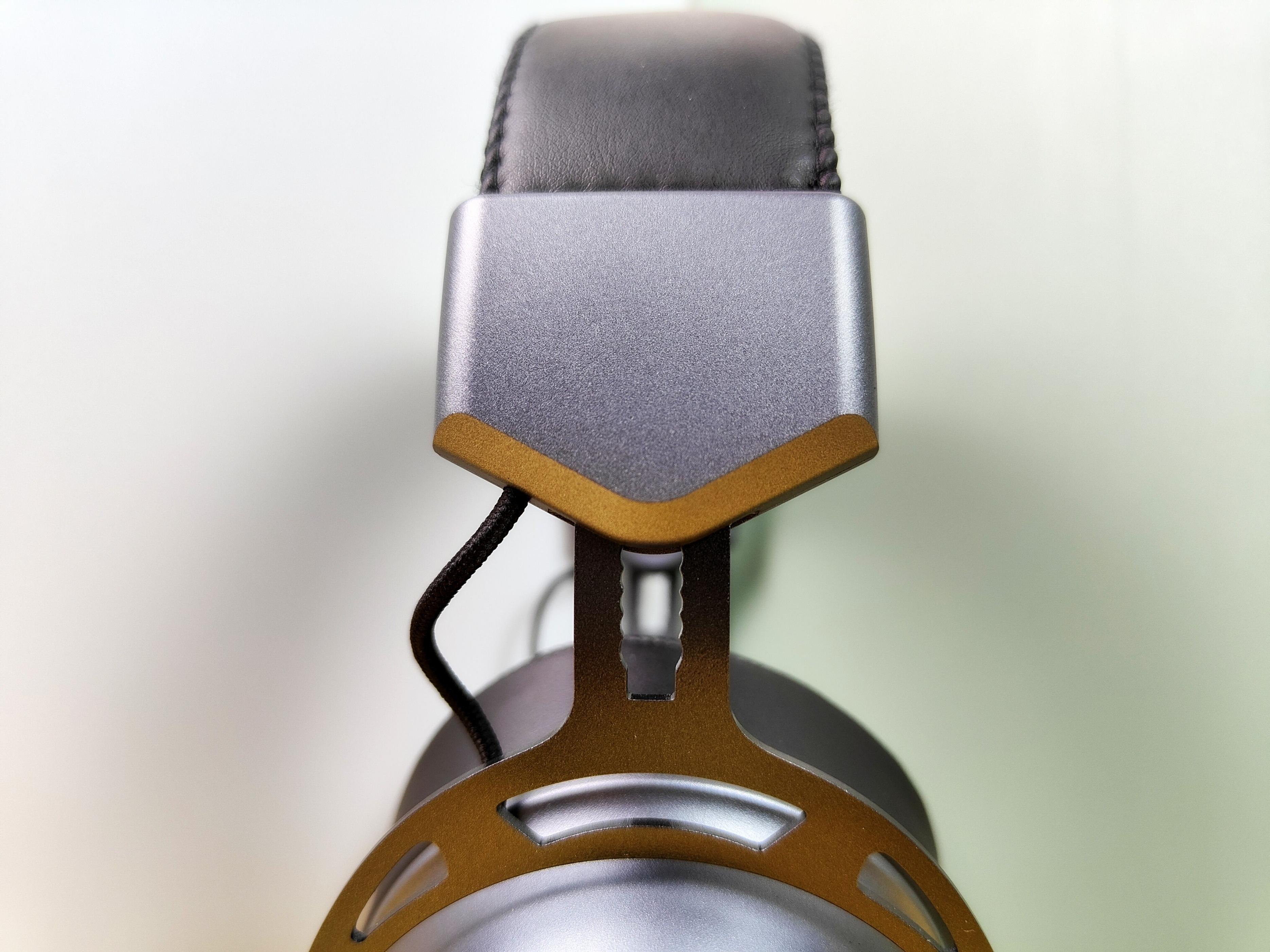 雷柏vh610头戴式耳机测评,雷柏耳机vh600怎么样