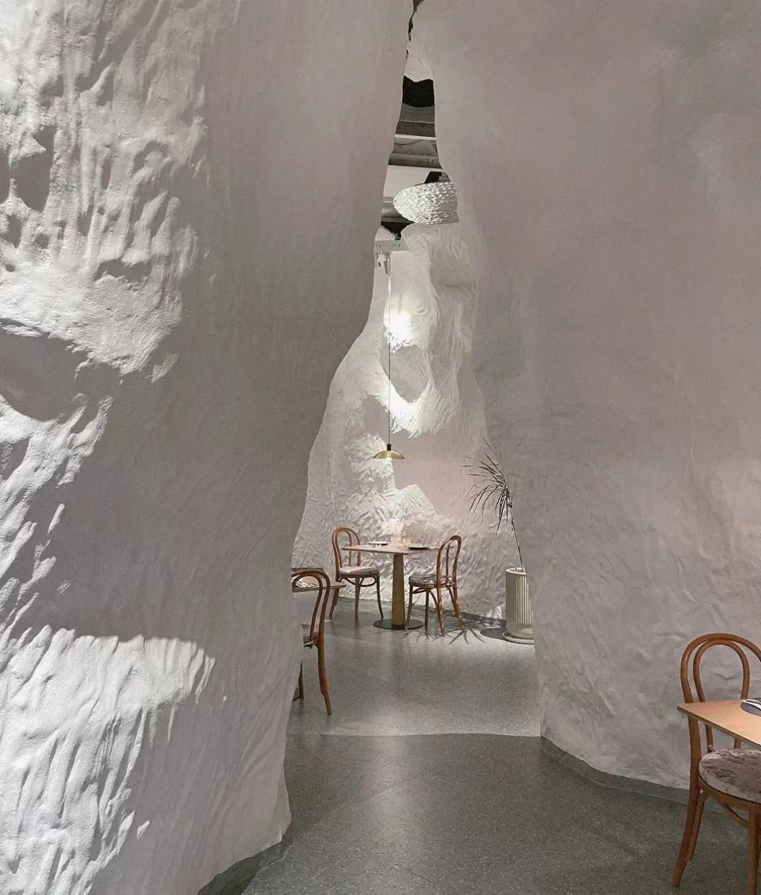 昆明氛围打卡餐厅,昆明氛围感拍照餐厅