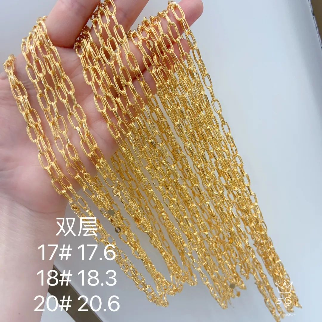 各个品牌黄金首饰字母缩写,珠宝标签上的字母和数字含义