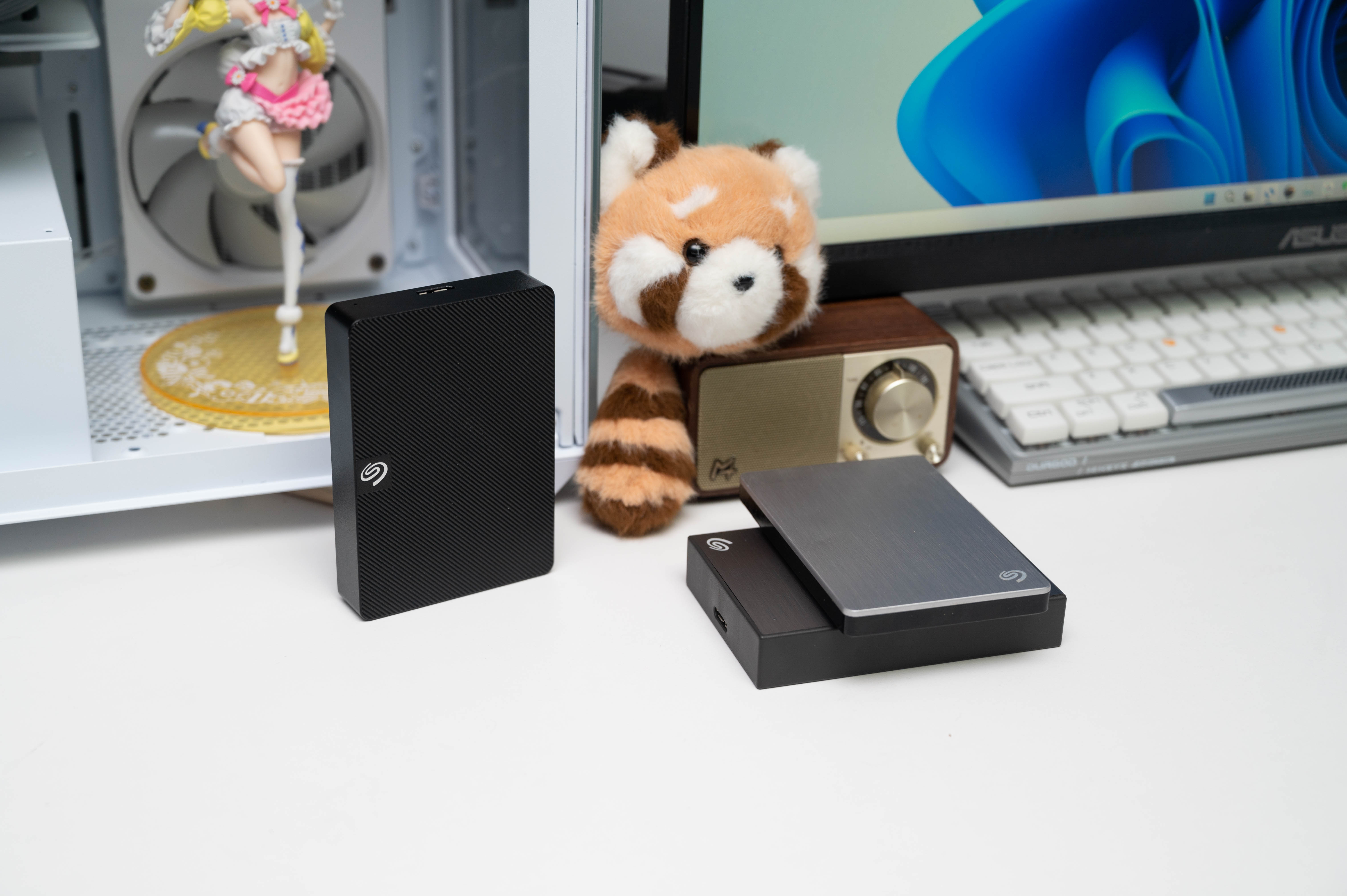 希捷大容量移动硬盘质量如何,希捷各个系列移动硬盘