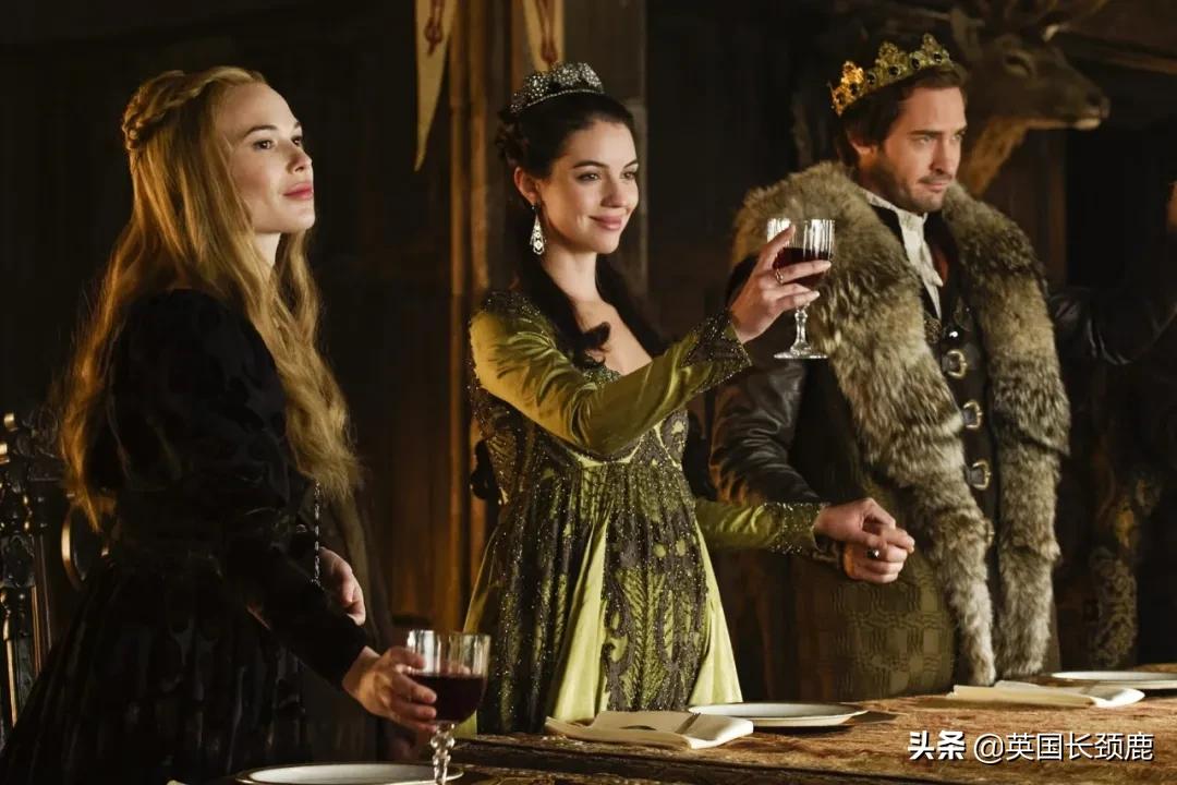 值得一看的英国历史剧,经典英国历史剧