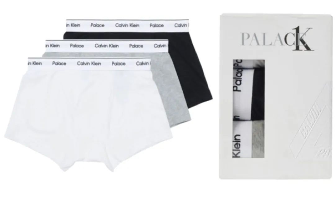 PalacexCK1完整发售清单及发售价！看这篇就够了