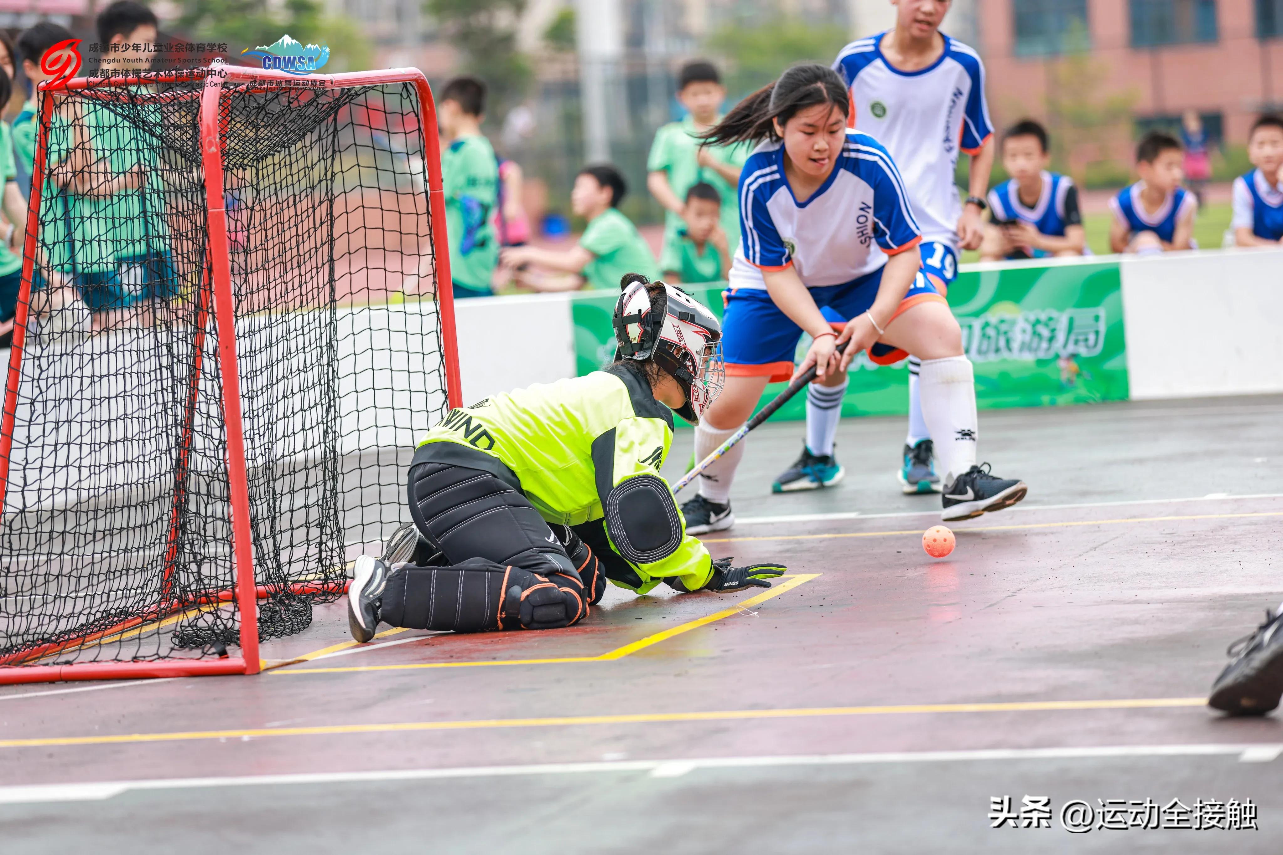 全民健身迎冬奥比赛,第十三届全国冬季运动会冰球比赛
