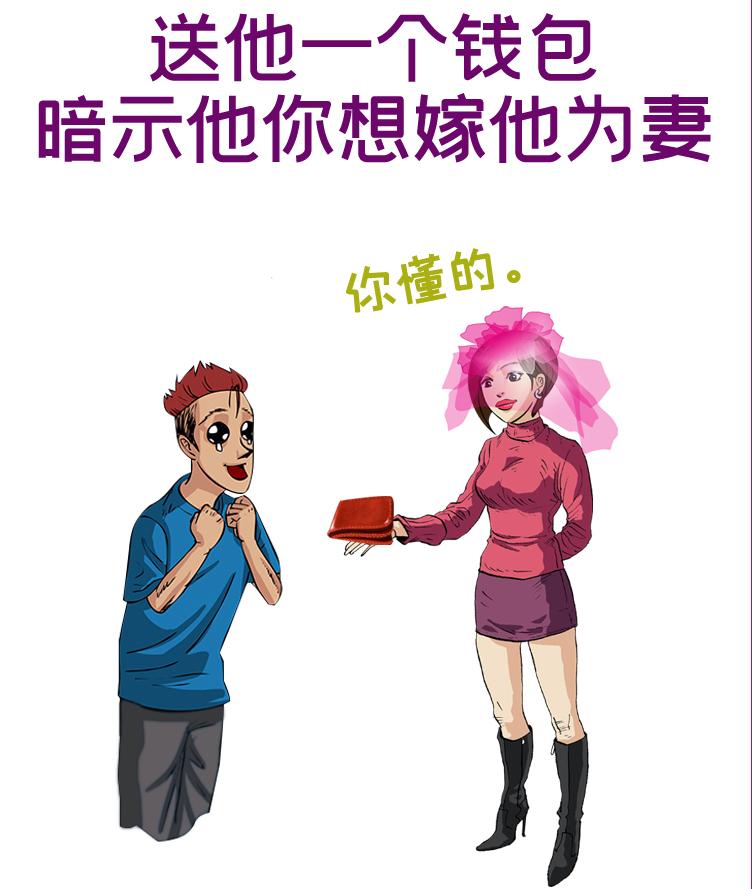 男友礼物推荐100-200左右轻奢,送男友什么礼物最好图片