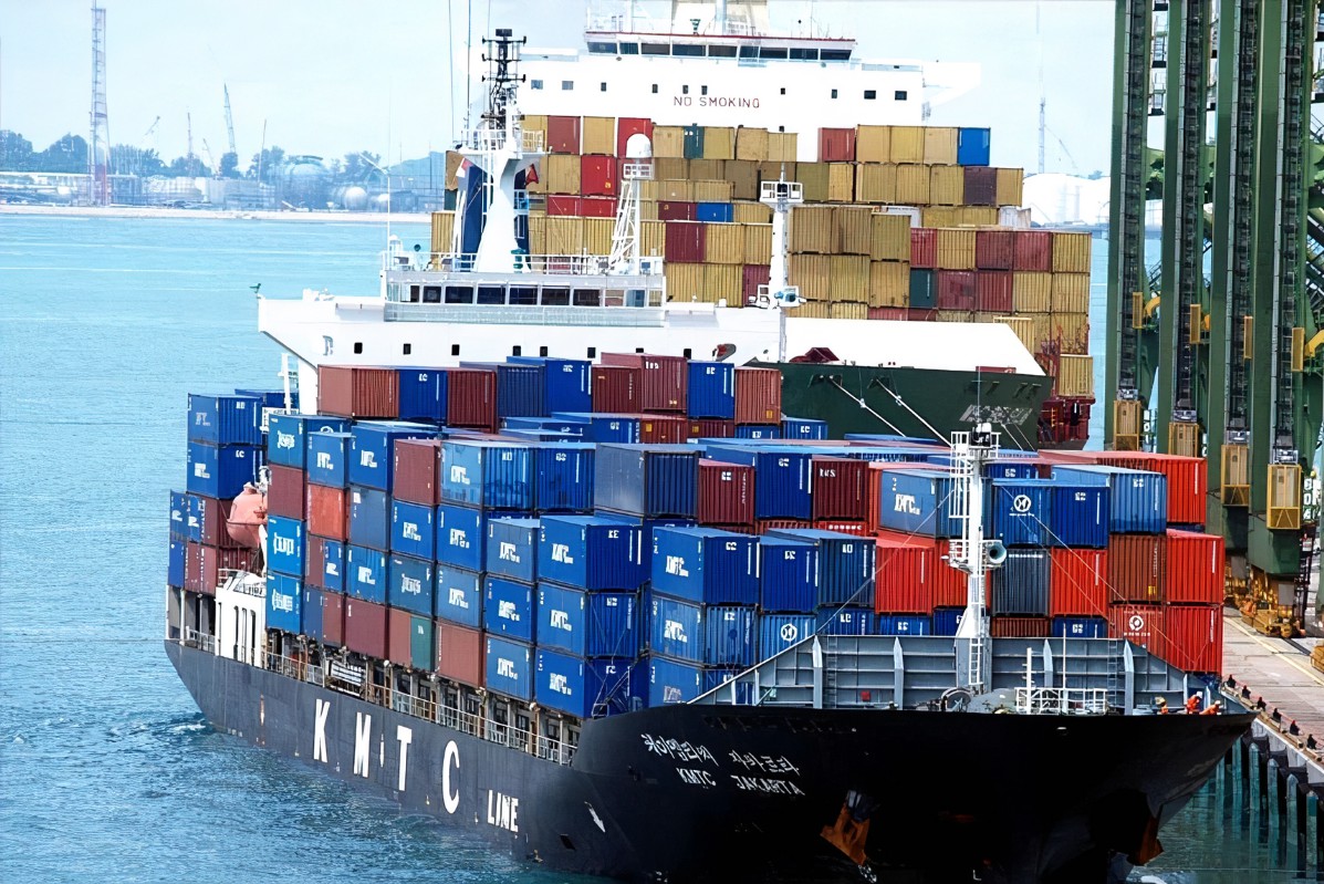 物流中转为什么那么慢,为什么现在国际物流很慢