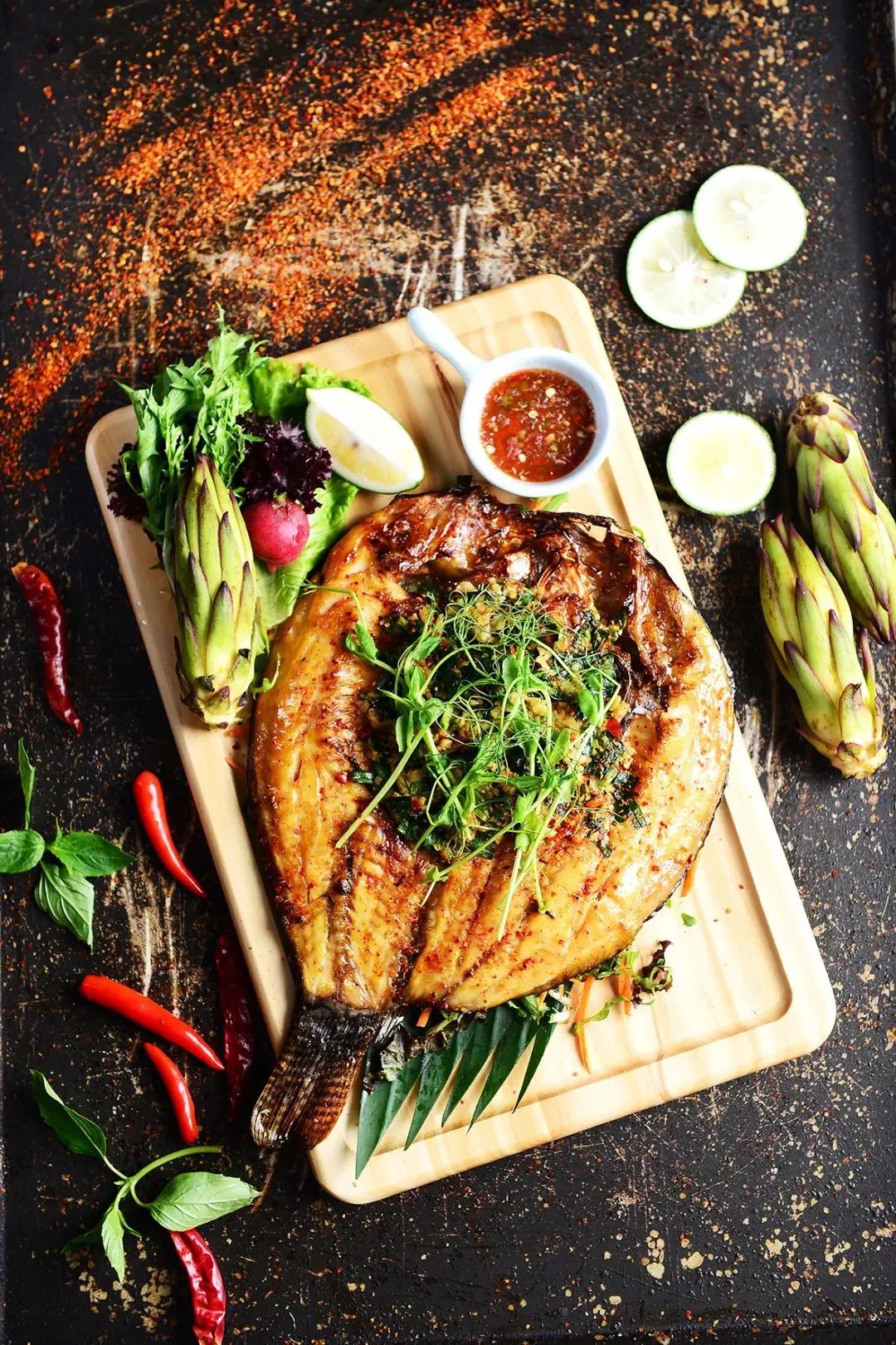 上海探店好吃不贵,探店上海和平饭店一桌子菜