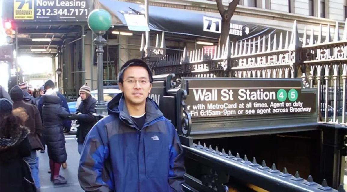 留学生被表白不成遭斩首,留美博士生告白遭拒后斩首