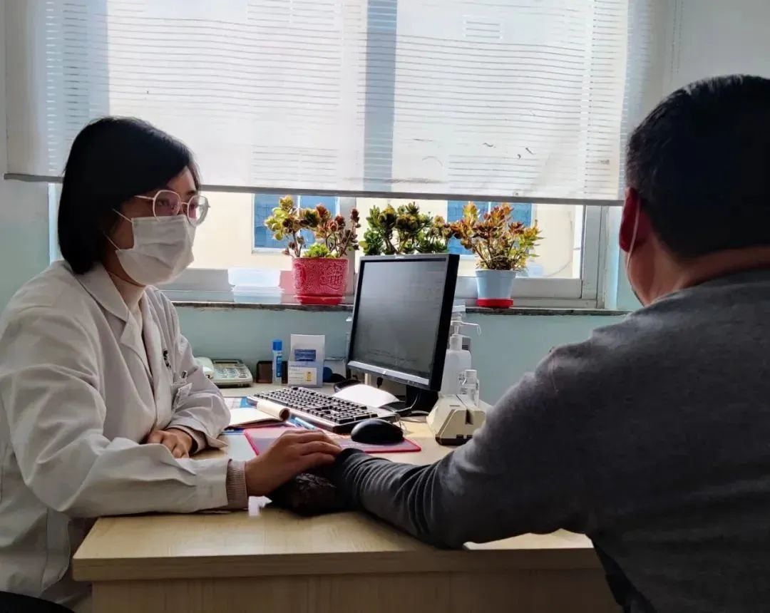 「中西医结合疗法」给力!“糖友”快看这里