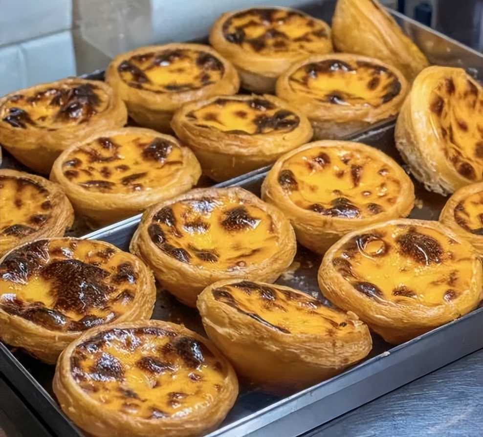 澳门10大美食攻略,澳门铁塔美食攻略