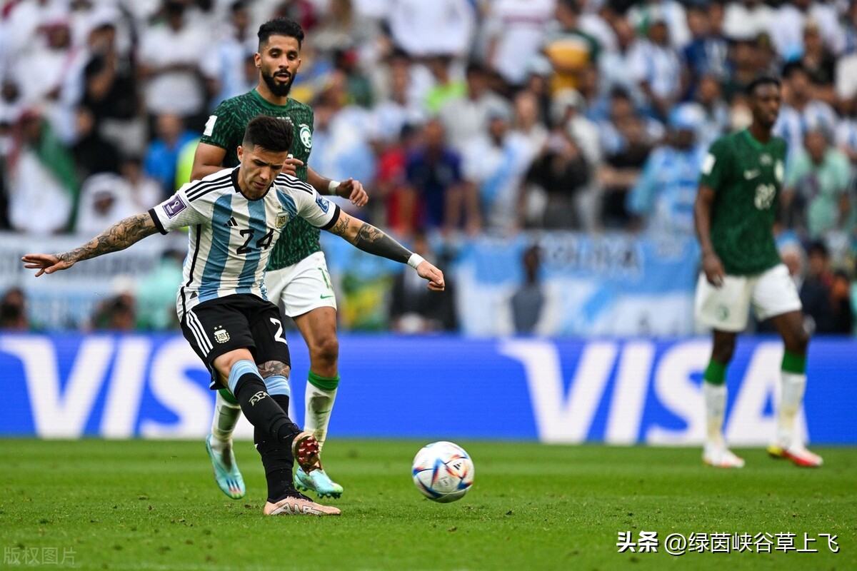 恩佐费尔南德斯会成为未来新秀吗,恩佐费尔南德斯拥抱梅西