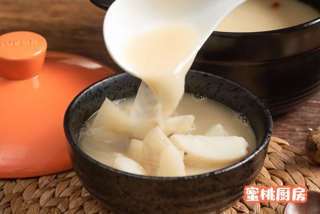 夏天健脾胃最好的家常菜,清火润肺的家常菜