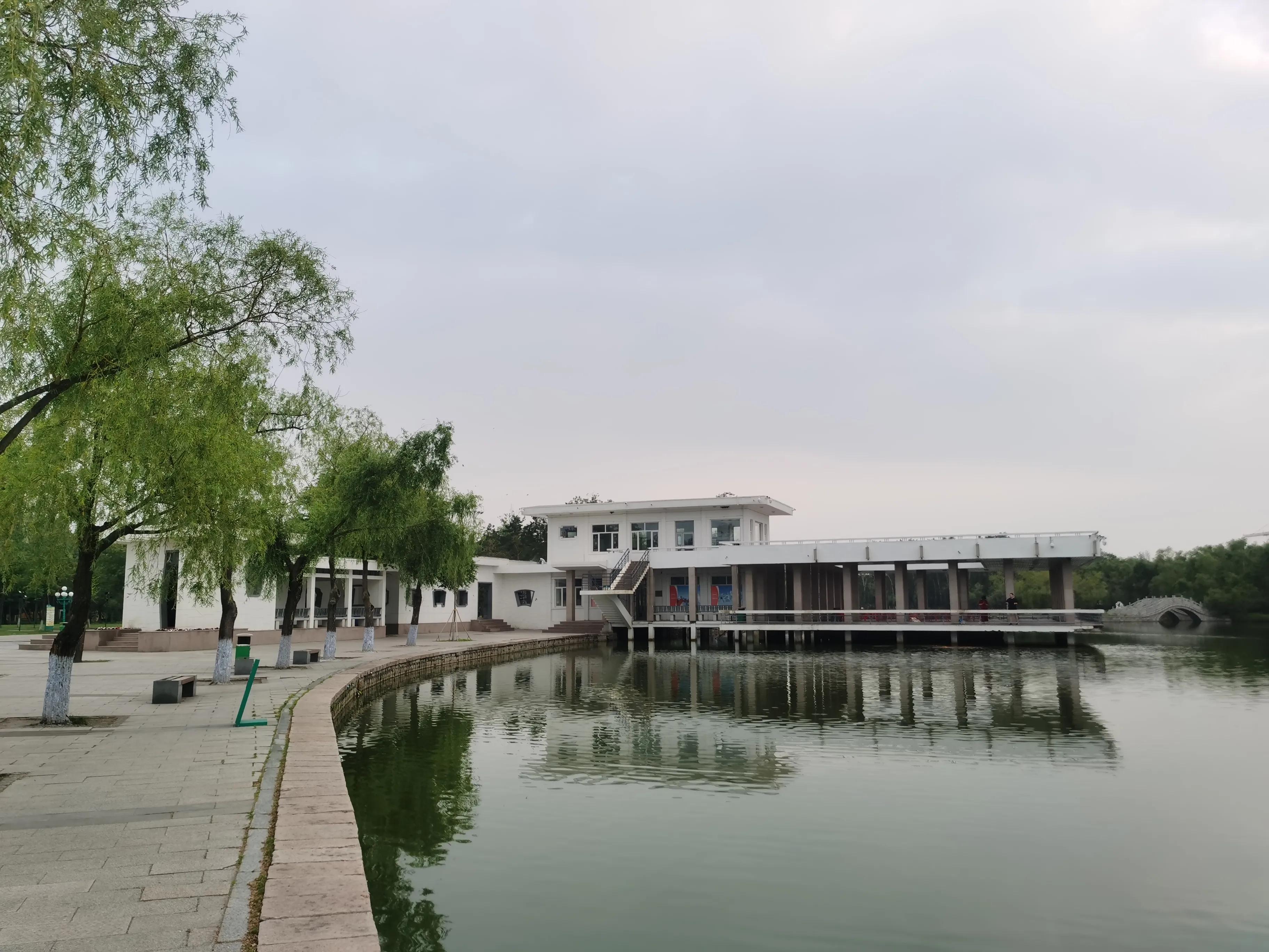 哈尔滨太阳岛一日游详细攻略,哈尔滨太阳岛风景区