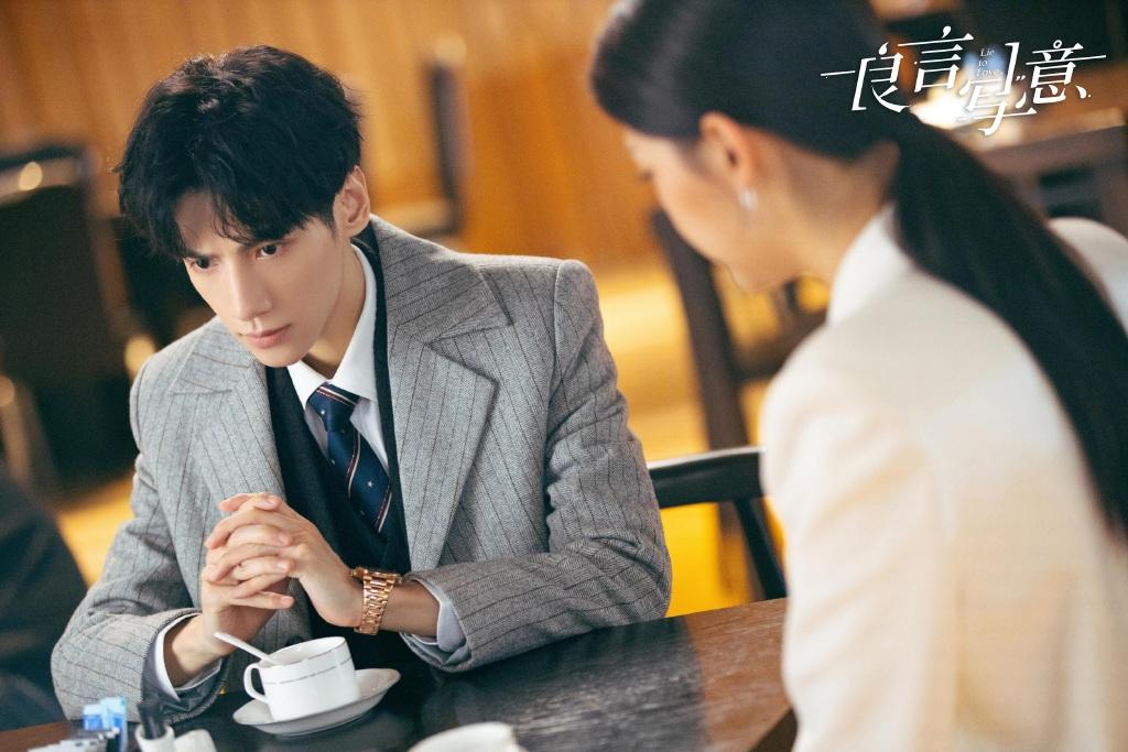 木浮生四部作品影视化，你都看过吗？