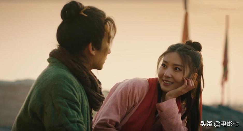 吴孟达的遗憾,吴孟达讨论大话西游