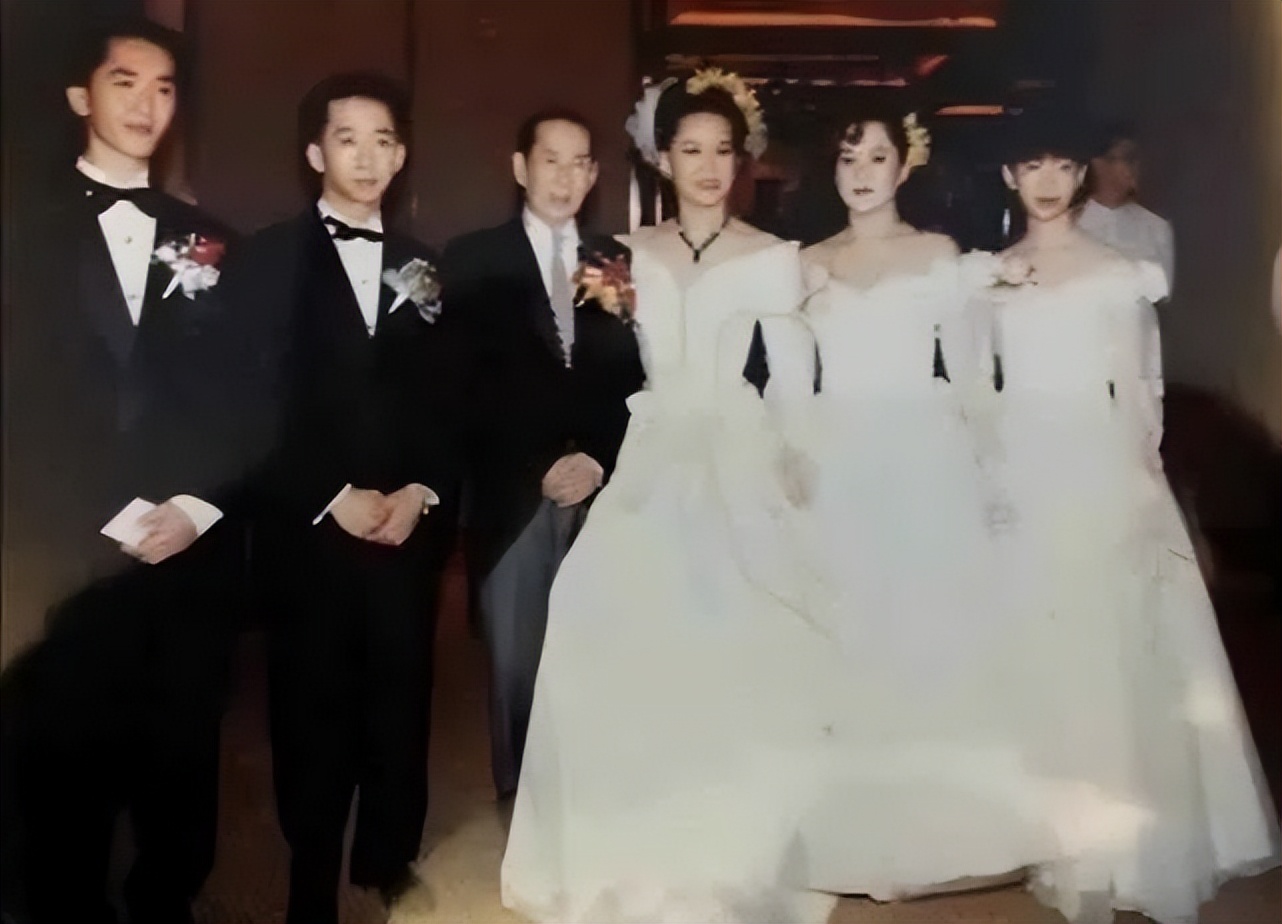 59岁香港男星被爆出轨,香港男星三大渣男