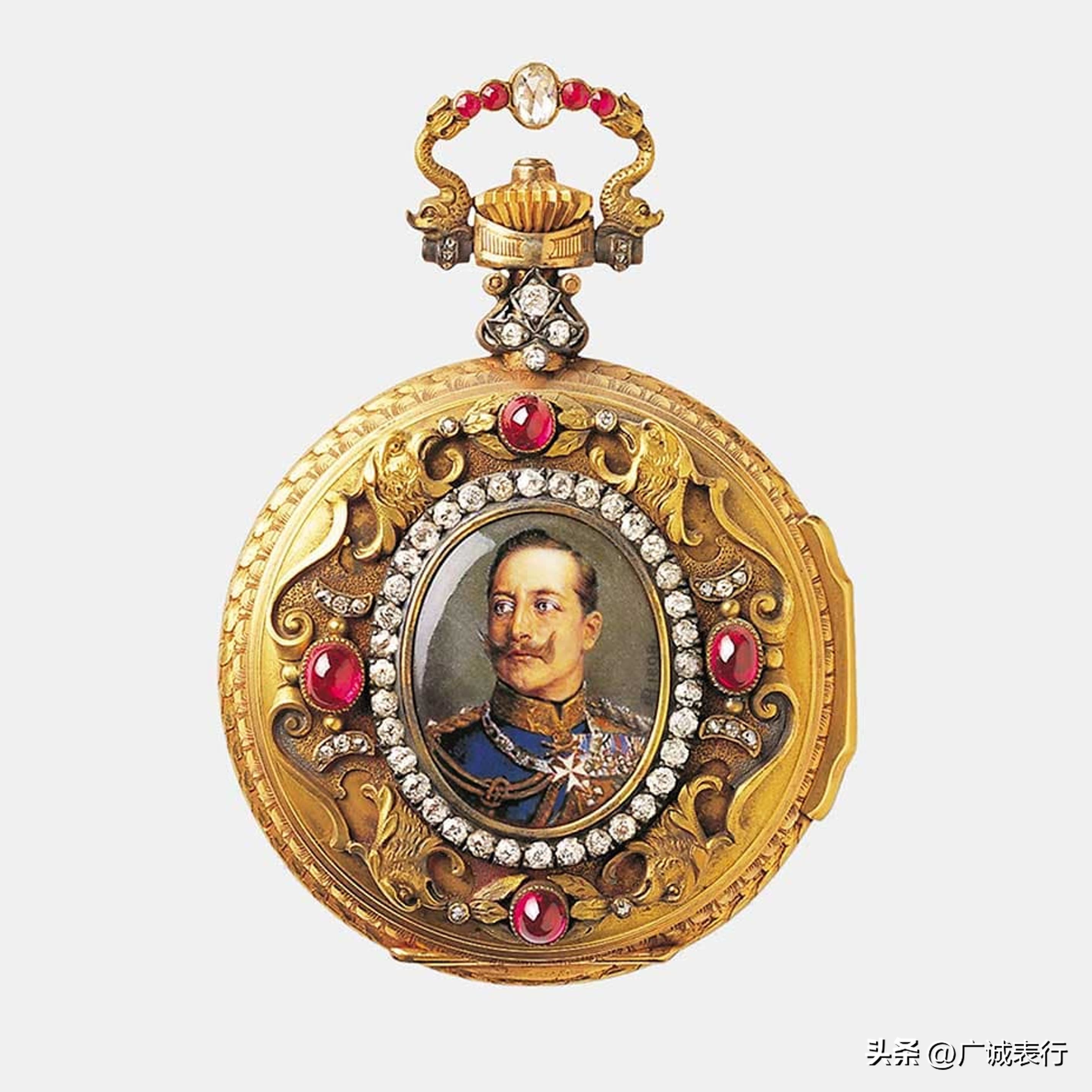 德系顶级腕表,德朗格怎么样