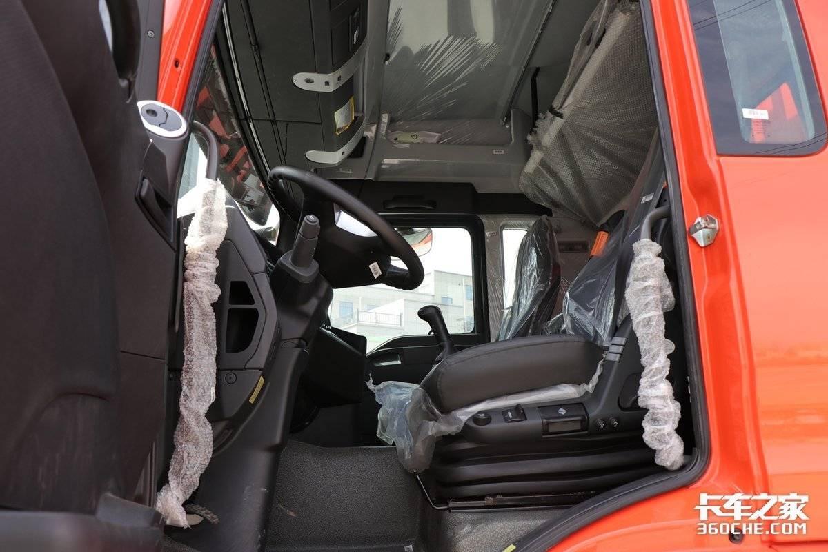 6.8高栏汕德卡g5s全国报价,汕德卡g5高栏最新豪华版