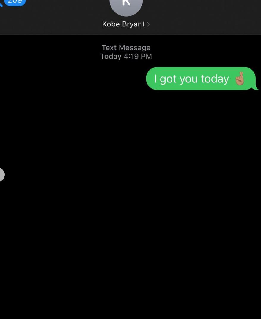 塔图姆赛后称赞曼巴，和科比关系紧密，粉丝称违反凯尔特人文化，