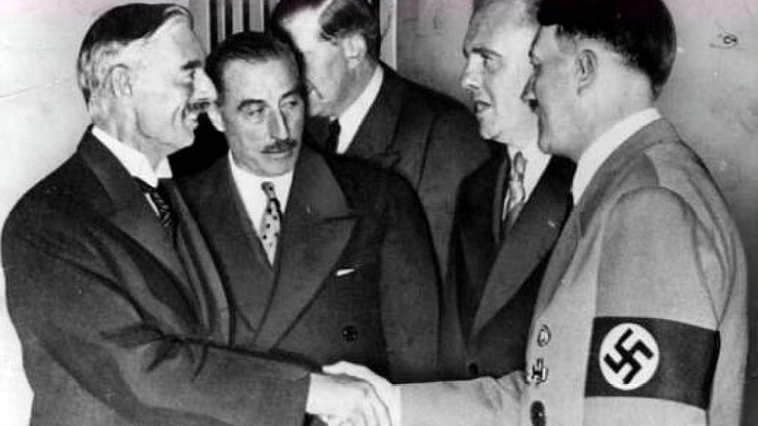 慕容大讲堂:闪击波兰的惨痛经验教训