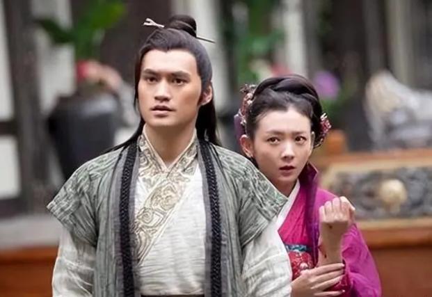 华胥引小说宋凝沈岸简介,华胥引宋凝为什么不告诉沈岸真相