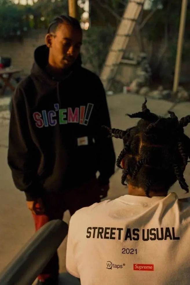 LouisVuitton×Supreme开创历史，这一切究竟从何开始？