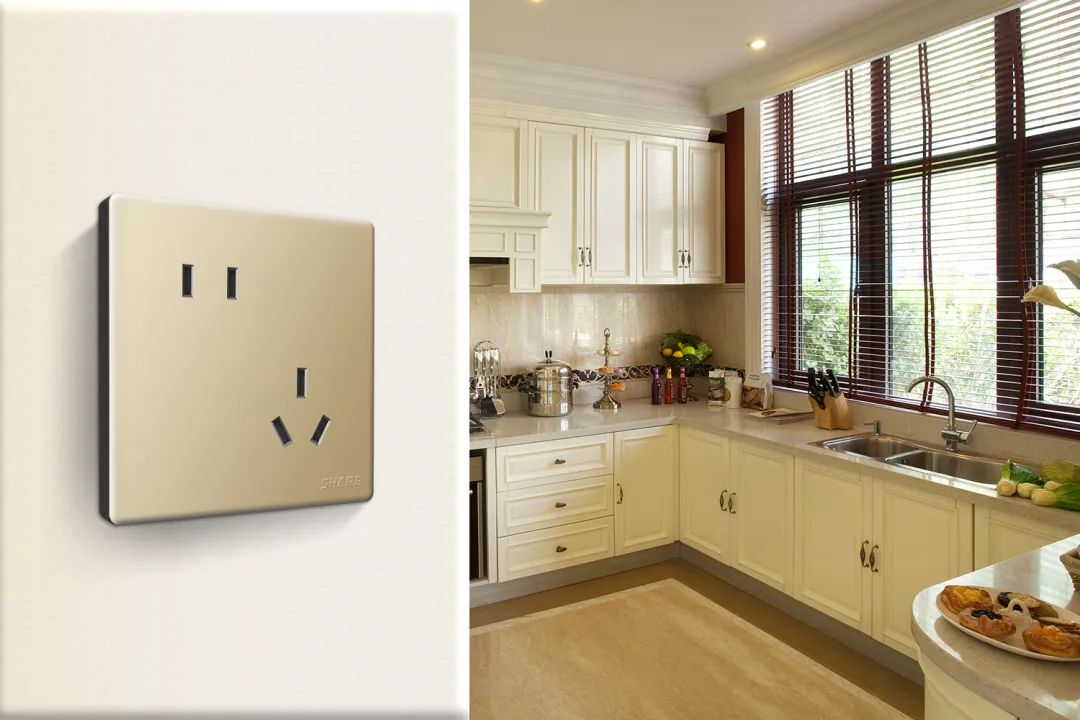 西野开关插座的优缺点,315分辨假冒伪劣
