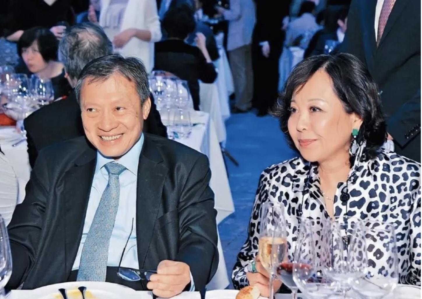 豪门家族的丑闻完整视频,豪门丑闻新闻