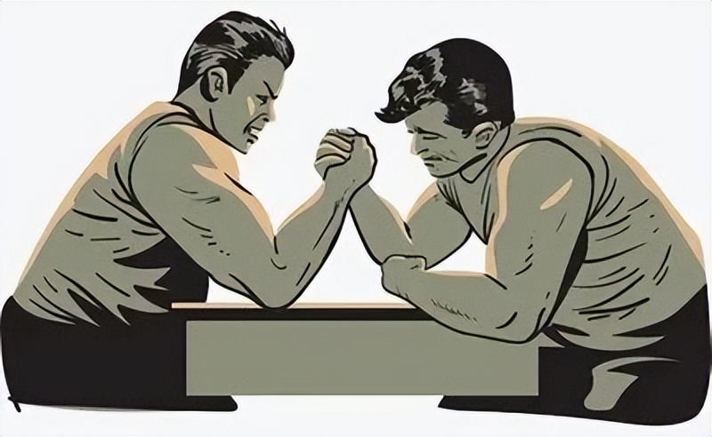 掰手腕导致受伤属于什么责任,掰手腕导致受伤如何赔偿