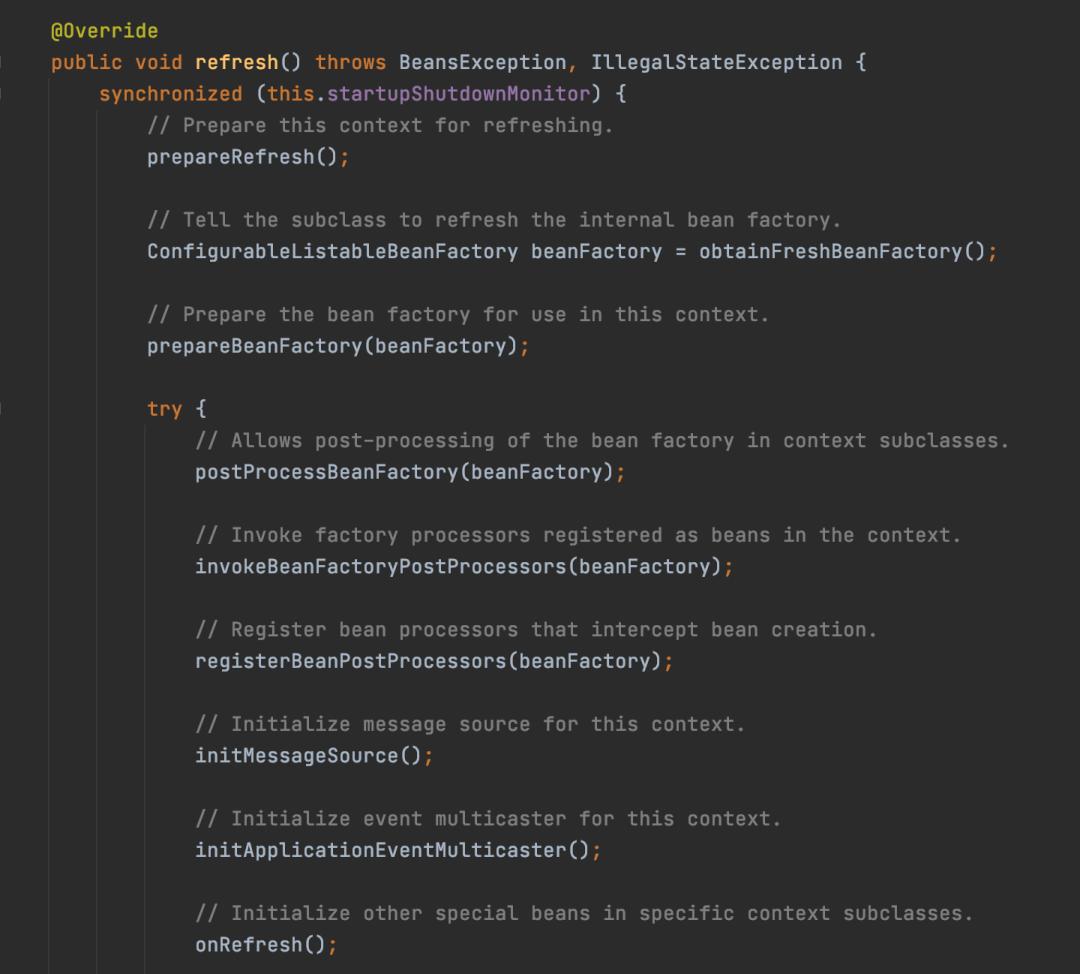 前端介绍项目需要提供源码吗,如何看前端框架源码