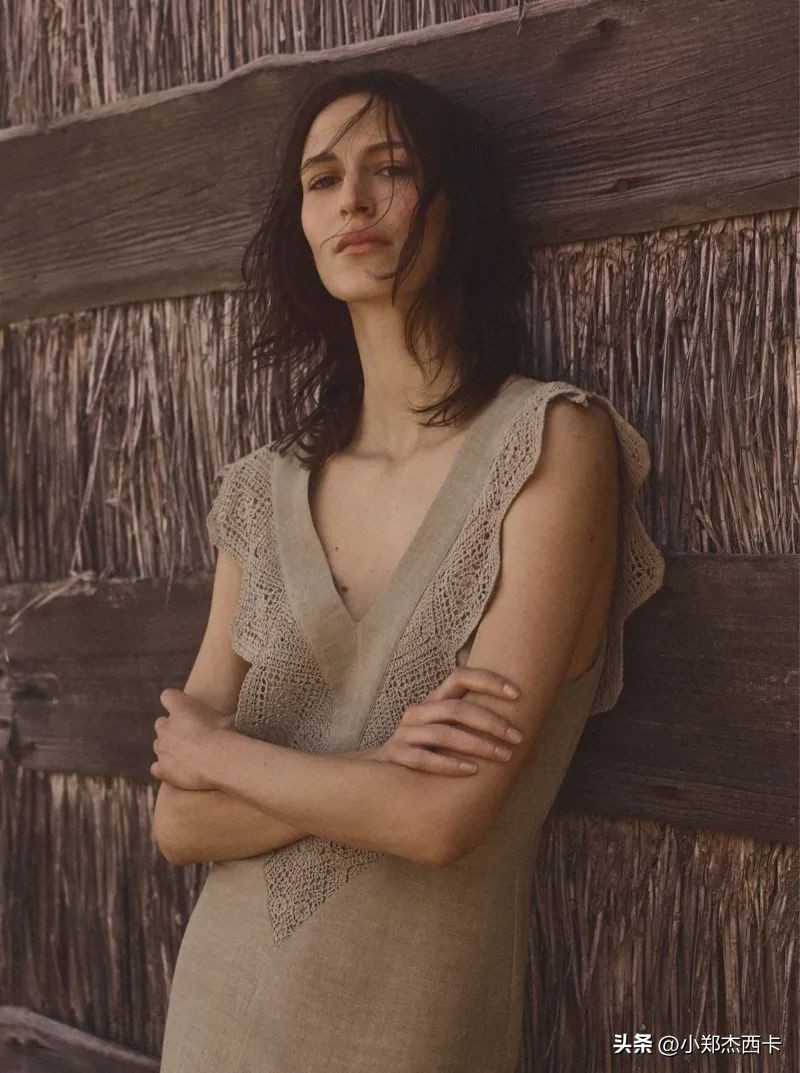 夏季实用日常穿搭一周不重样,清凉又时髦的夏日穿搭了解一下