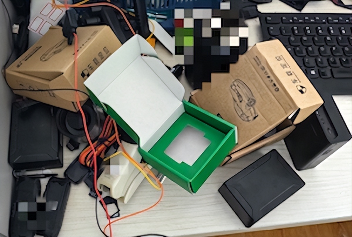 谁动了我的车监控,谁动了我的监控摄像头