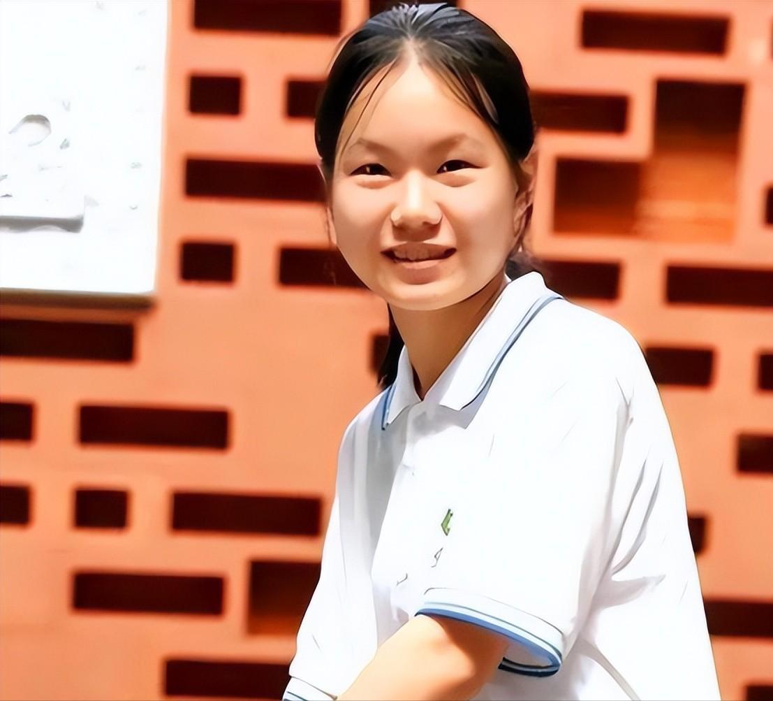 广东16岁女孩懒得考清华北大,广东16岁女孩清华北大