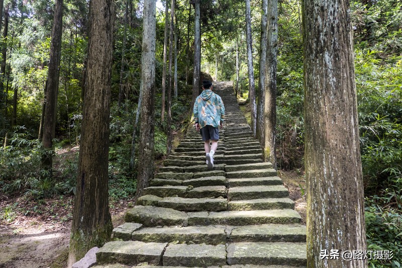 福建避暑哪个县城好,福建周边哪个地方又可避暑又可玩