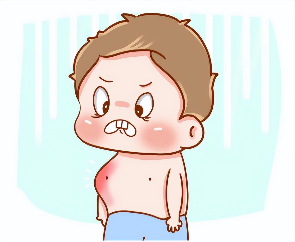 鸡胸不治疗危害大吗,儿童鸡胸的危害与治疗