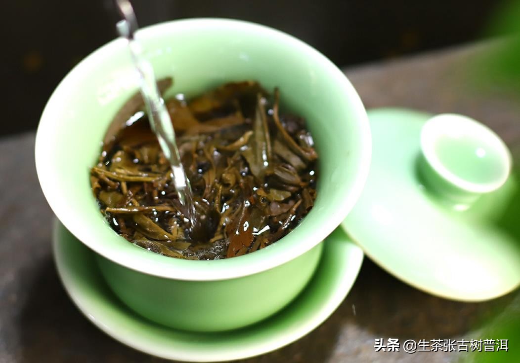 为什么喝普洱茶会肚子饿得快,为什么喝普洱茶会拉肚子