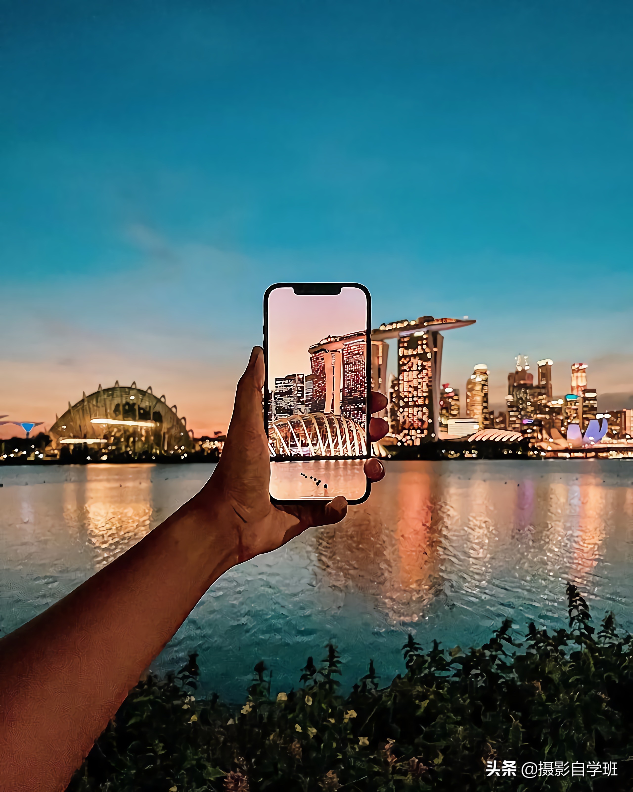 摄影技巧如何才能拍出好看的照片,摄影技巧如何拍出照片效果