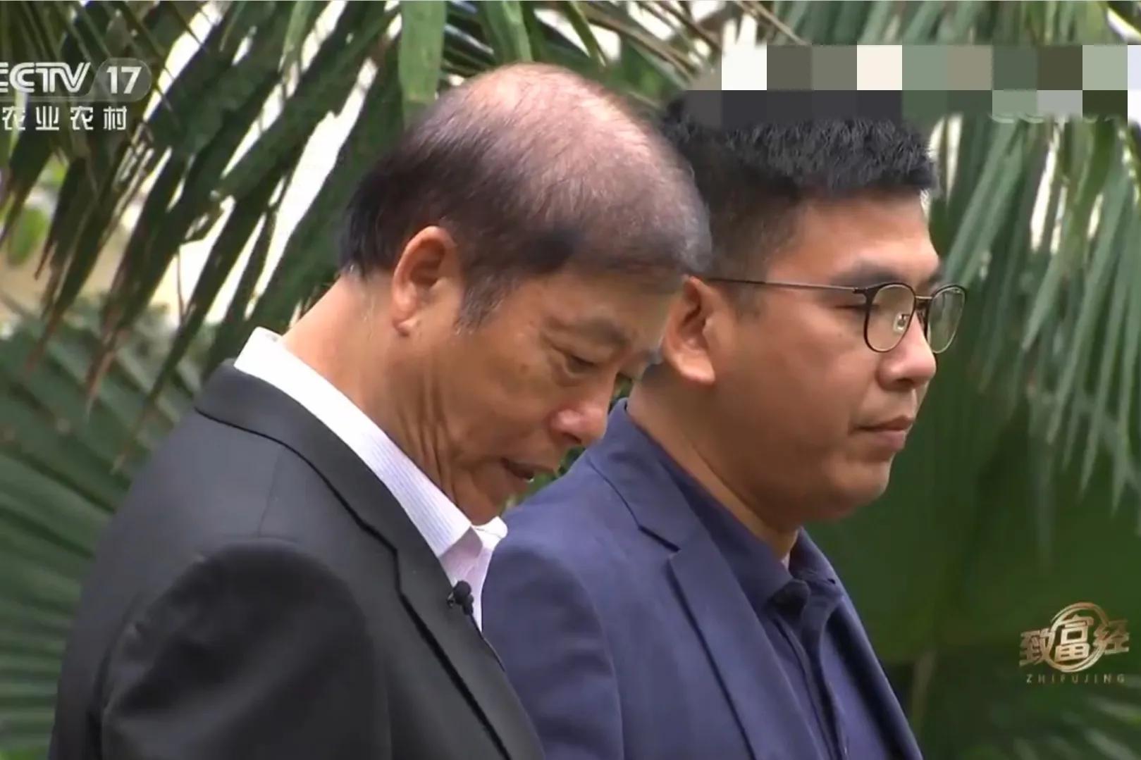 男子承包600多亩玉米血本无归,33岁男子承包900亩荒山