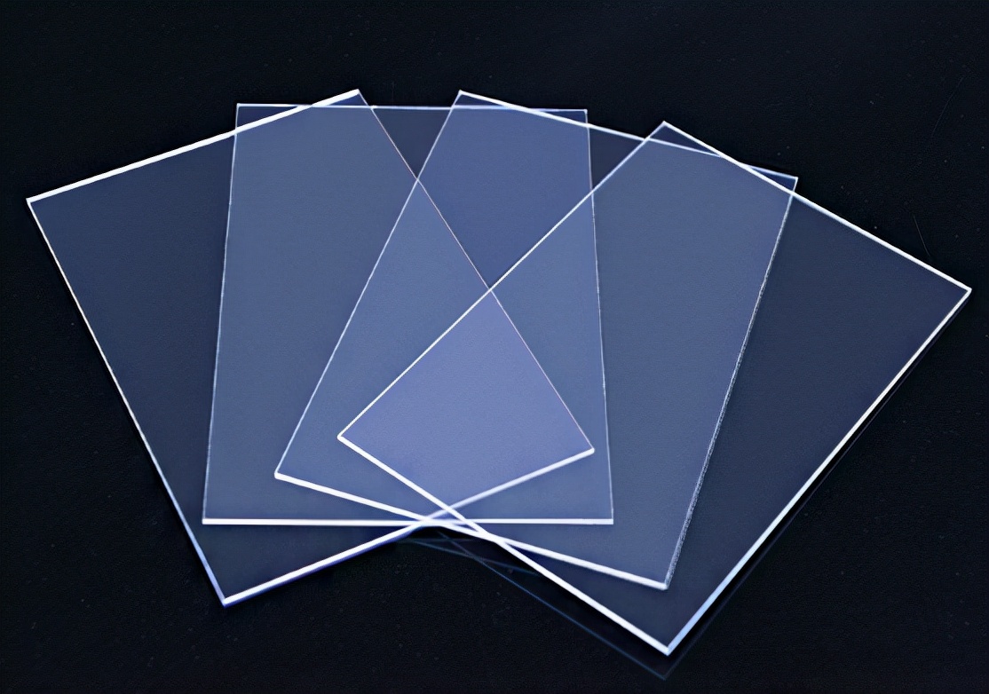 亚克力板ps板pc板有什么区别,3d发光亚克力板材质参数