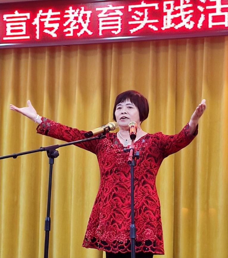 佳荣里街实践所2022年5月工作简报