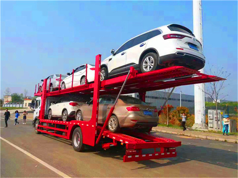 附近的物流托运公司,托运汽车公司哪家好