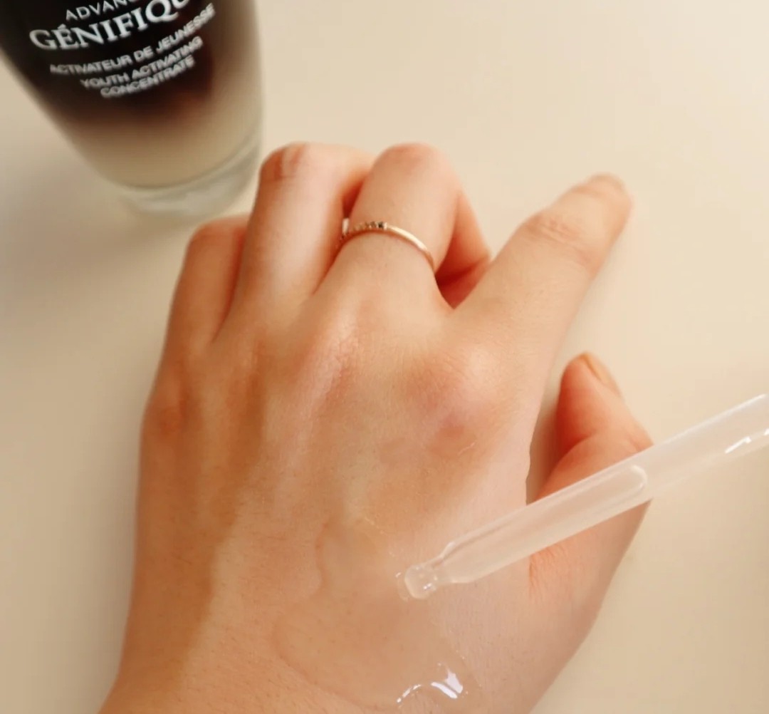 兰蔻小棕瓶眼霜和sk2眼霜哪个好,sk2和雅诗兰黛小棕瓶精华哪个好