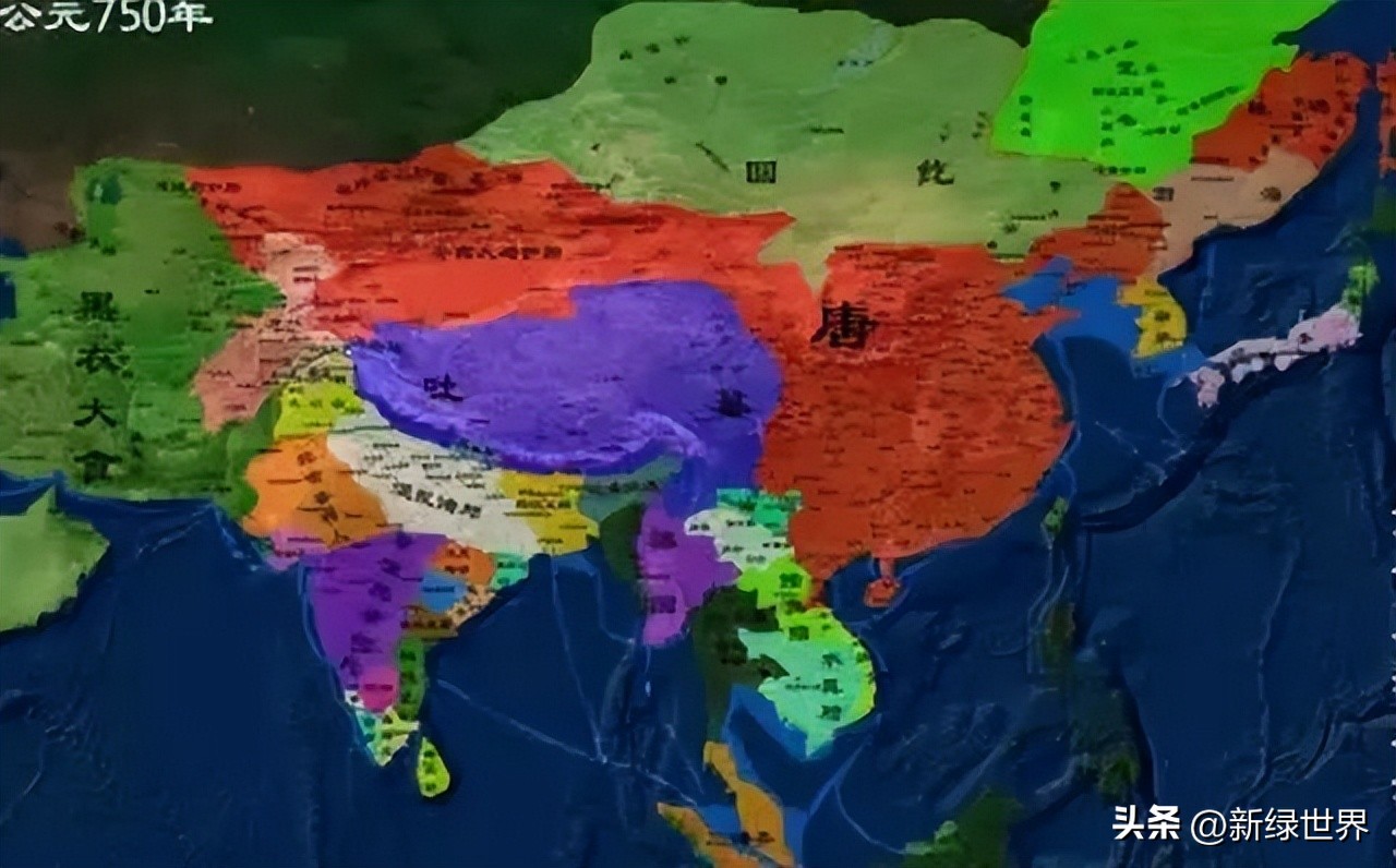 中国史世界史横向对比,中国史世界史怎么区别