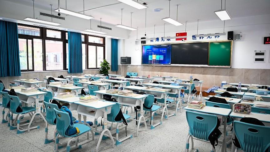 两江新区星海学校,重庆两江新区星海学校星海之星