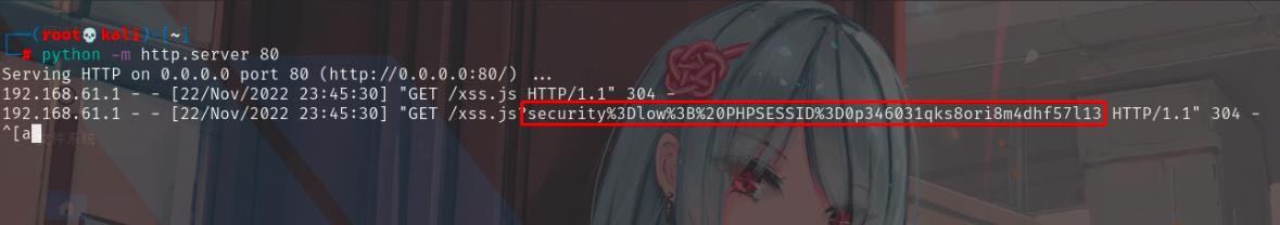 xss网络安全教学,网络安全xss